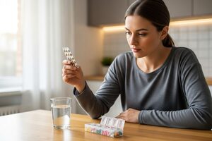 Mounjaro and Birth Control: What You Need to Know