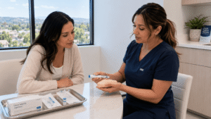 Weight Loss Clinic Aliso Viejo GLP-1- Real Results