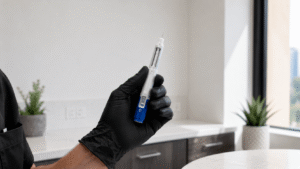 Weight Loss Clinic Costa Mesa GLP-1- What To Expect