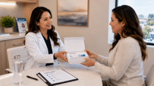 Weight Loss Clinic La Mirada GLP-1- Start With Care