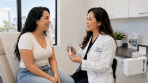 Weight Loss Clinic Long Beach GLP-1- Get Started