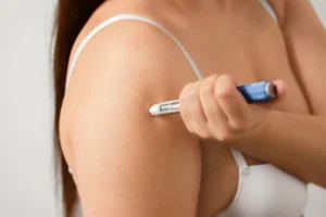 What Is Peptide Therapy for Weight Loss? How It Works