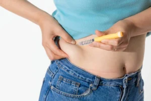 why am i losing weight slowly on semaglutide Before and After: Real Loss Results Could a weight loss