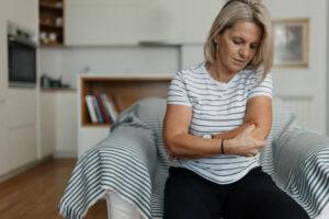 Zepbound joint pain