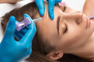 Anti-Wrinkle Injections San Marcos