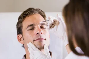 Anti-Wrinkle Injections Summerlin