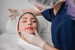 Biostimulator Injections Summerlin