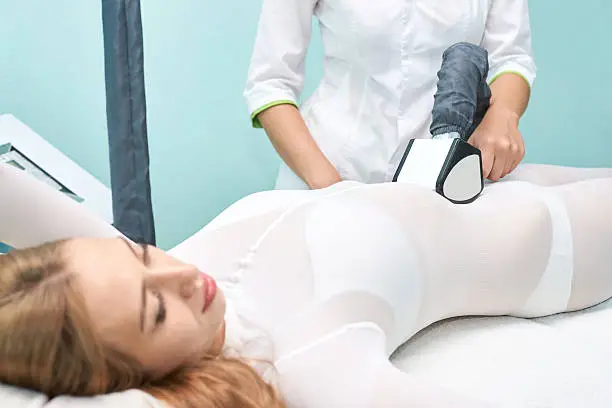 Non-surgical body sculpting and fat reduction in Las Vegas