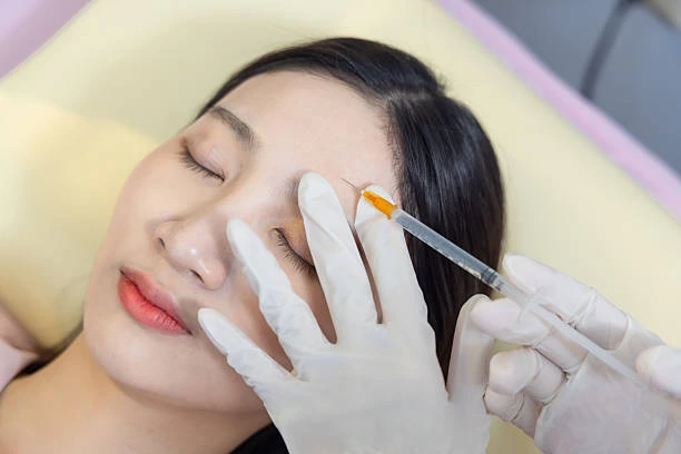 BOTOX and dermal filler cosmetic injections in Las Vegas