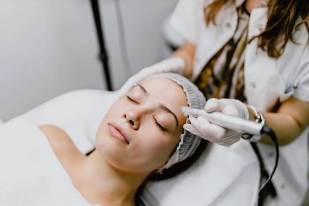 Anti-aging treatments at TrimBody M.D. Las Vegas — cosmetic and medical solutions