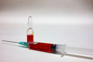 Costa Mesa B12 Vitamin Shot Treatment