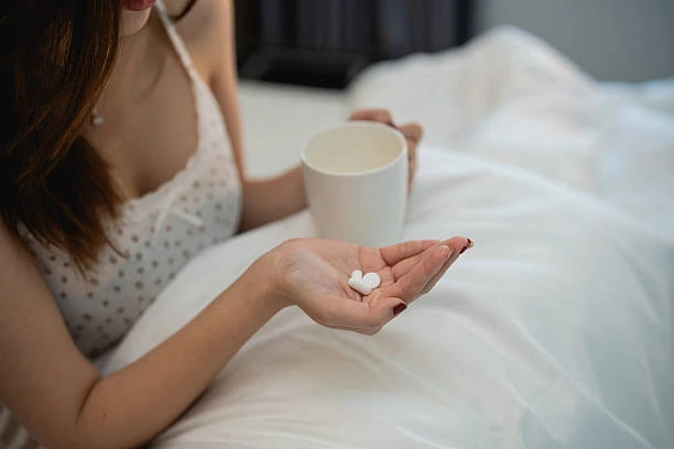 Benefits of hormone replacement therapy for women