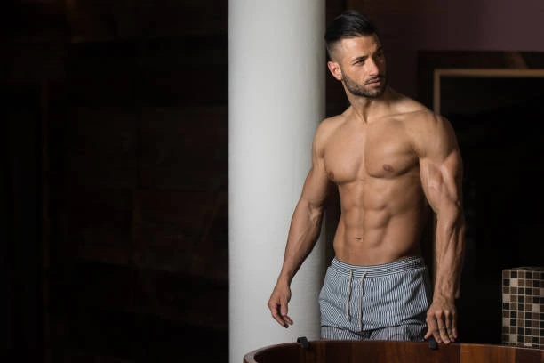 Types of hormone replacement therapy for men at TrimBody M.D.
