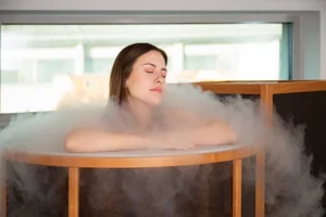 Cryo Therapy Summerlin