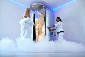 Cryotherapy Henderson