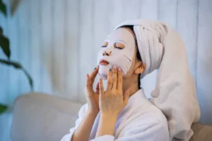 Custom Facials