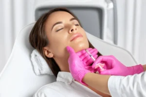 Dermal Fillers Torrance