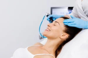 Hydrafacial Henderson