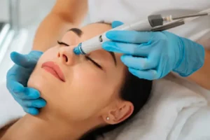 Hydrafacial Torrance