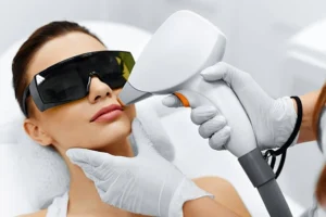 Laser Hair Removal Henderson
