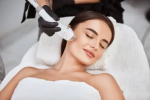 Laser Hair Removal Torrance