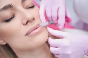 Lip Filler Summerlin