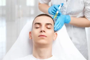 PRP Injections Summerlin