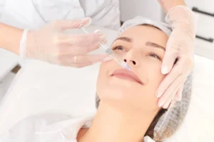 Restylane filler San Marcos