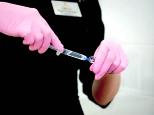 Revanesse Filler San Marcos