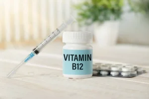 Summerlin B12 Vitamin Shot Treatment
