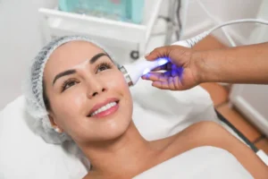 Summerlin Cosmetic Facial Treatments