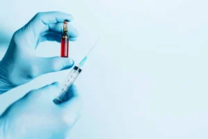 Torrance B12 Vitamin Shot Treatment