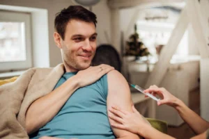 Vitamin Injections San Marcos