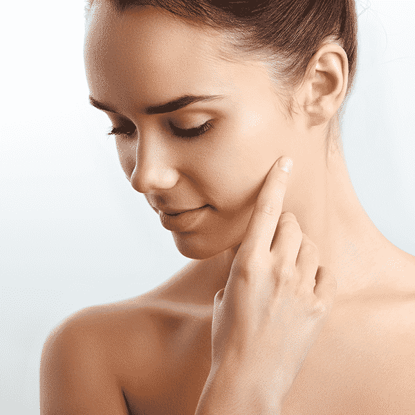 CUTERA Titan XL skin tightening laser treatment in Las Vegas