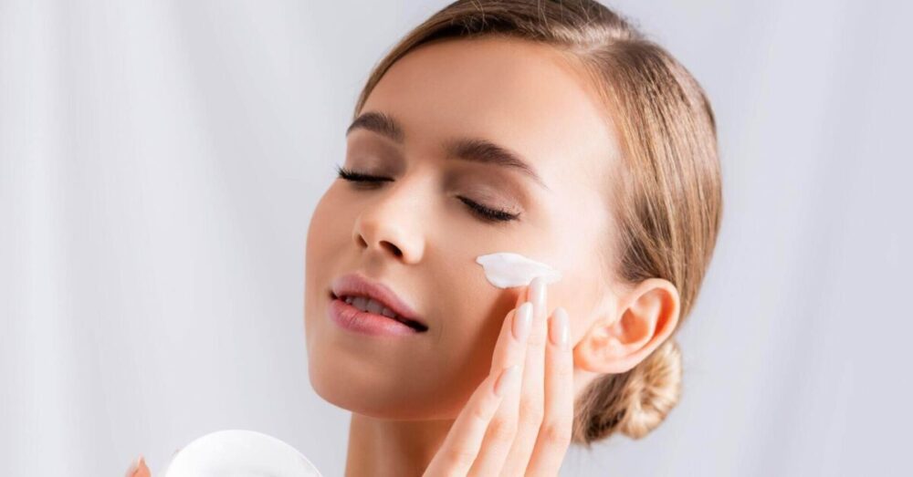 Ultherapy non-surgical skin lifting and tightening treatment in Las Vegas