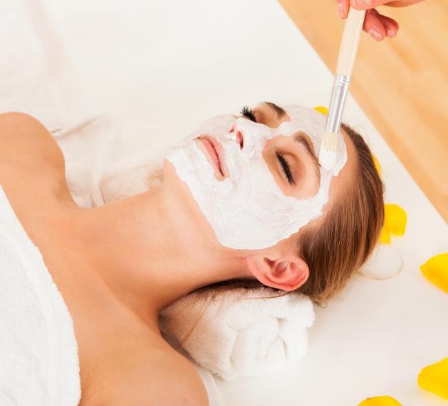 Cosmetic services at TrimBody M.D. Las Vegas — injectables, facials, and laser