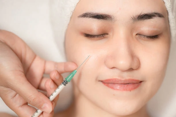 BOTOX, Jeuveau, Juvederm, and dermal filler injectable treatments in Las Vegas