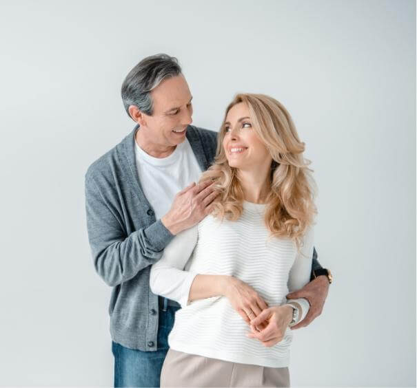Hormone imbalance symptoms and diagnosis at TrimBody M.D.
