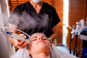 Hydrafacial Costa Mesa