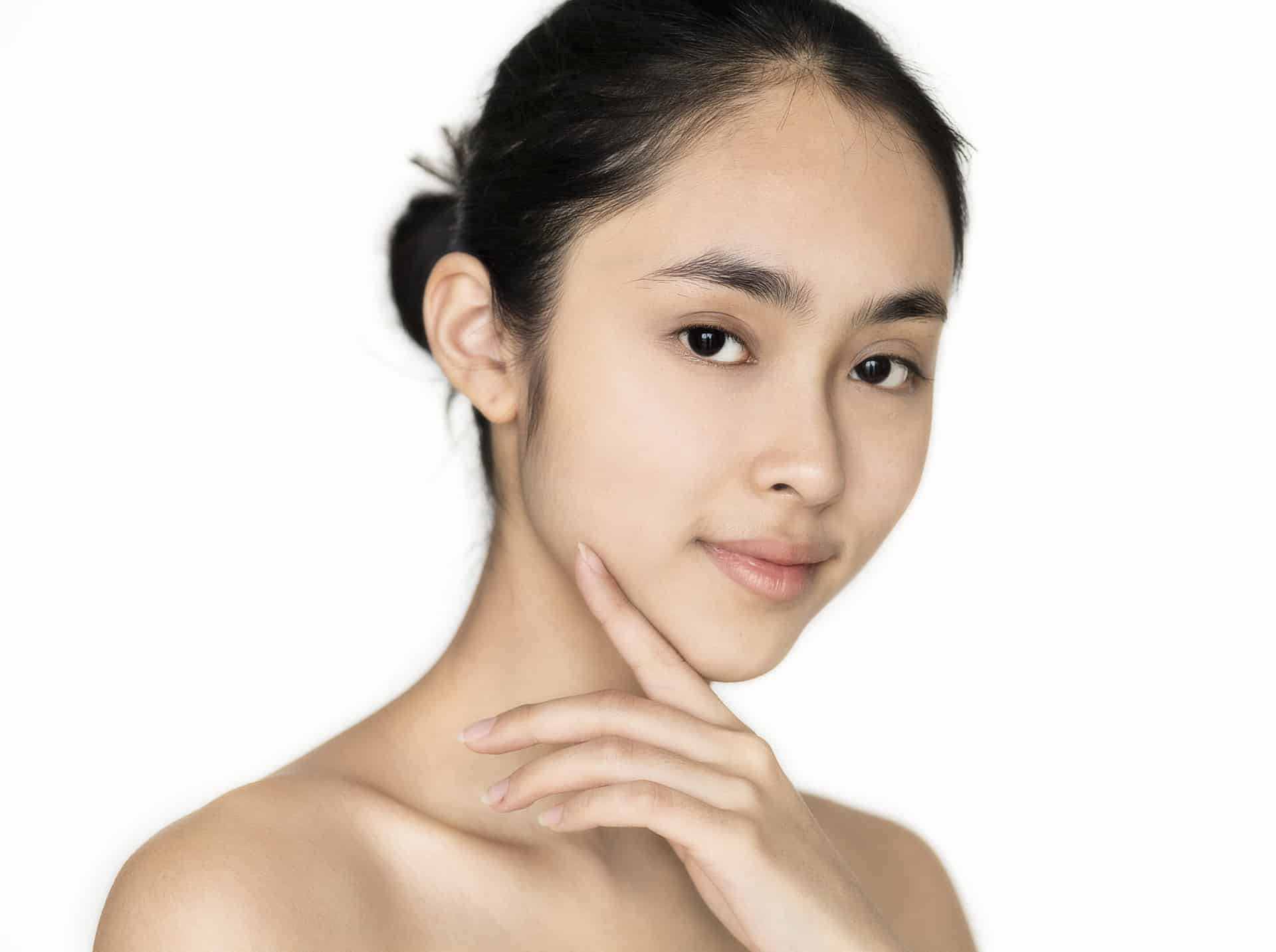 LimeLight IPL photo facial for sun damage, redness, and pigmentation