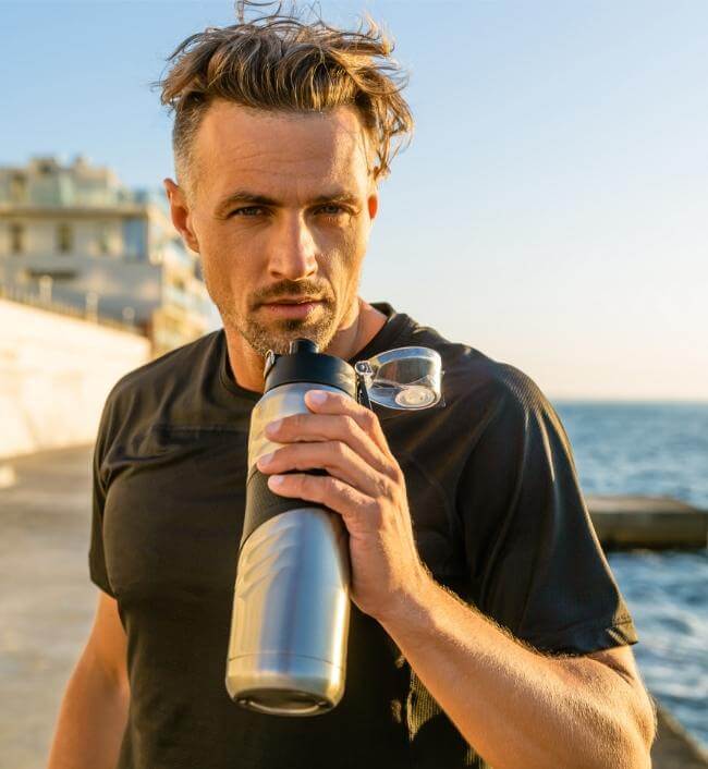 Signs and symptoms of low testosterone in men