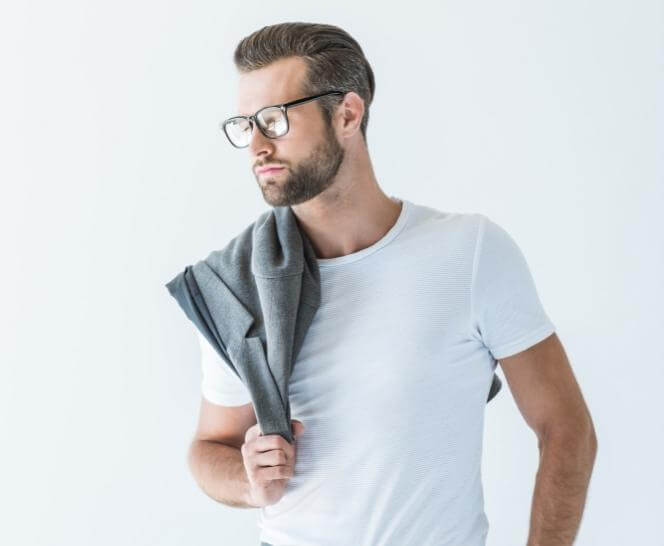 Benefits of testosterone replacement therapy for men's health
