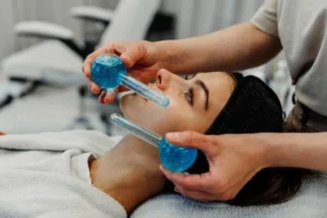 Cryofacial Las Vegas