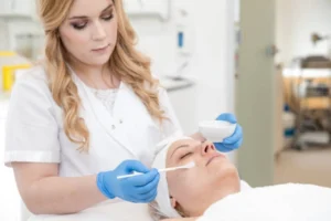 How Long Does A Chemical Peel Take
