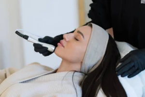 Hydrafacial Newport Beach