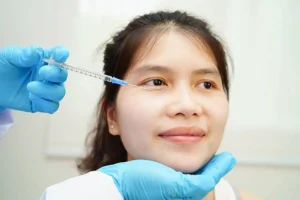 Under Eye Filler Las Vegas