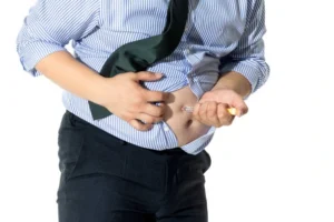 Why Am I Not Losing Weight On Tirzepatide