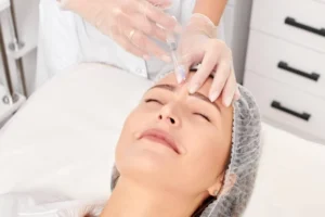 Xeomin Injections Costa Mesa