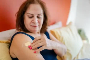 Hormone Therapy Long Beach