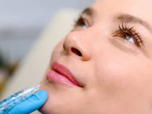 Lip Filler Newport Beach